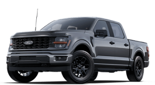 2025 Ford F-150® External Image 2